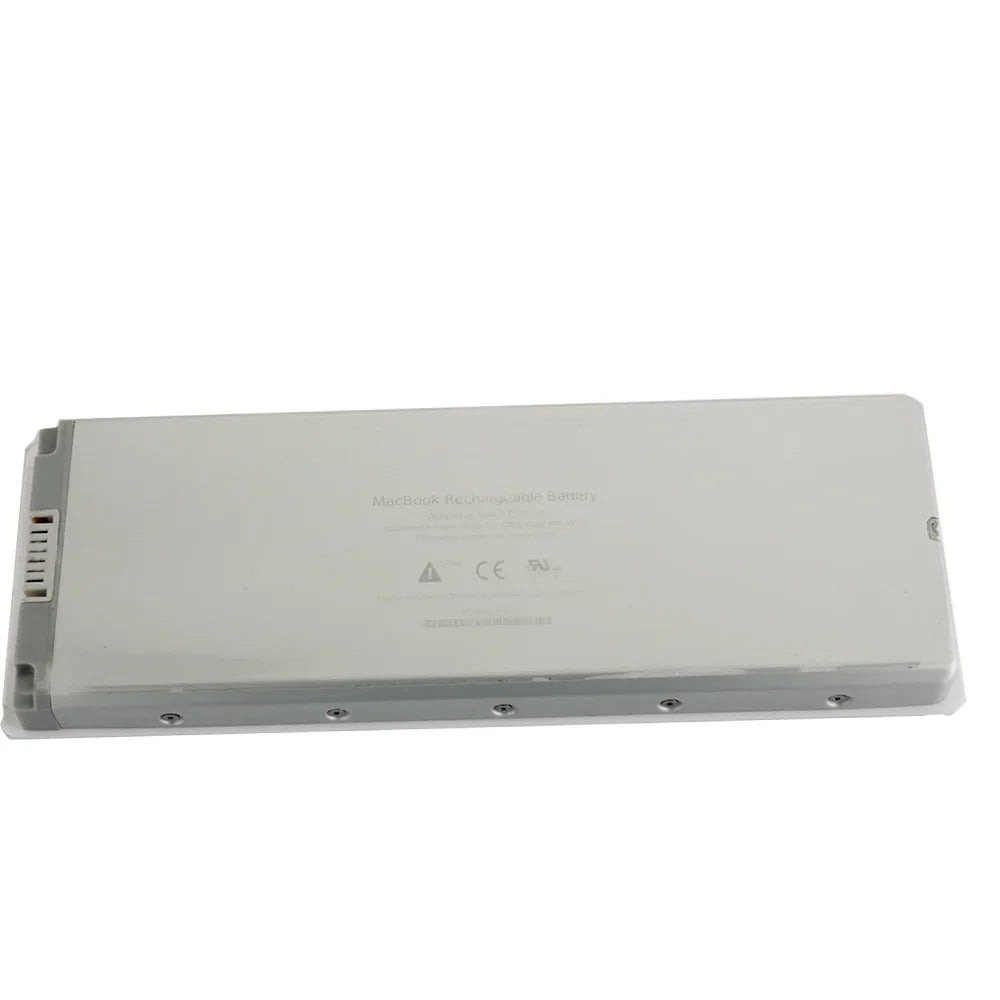 10.8V 55WH New  Original   Laptop Battery for APPLE MacBook  A1185  MB402 A1181