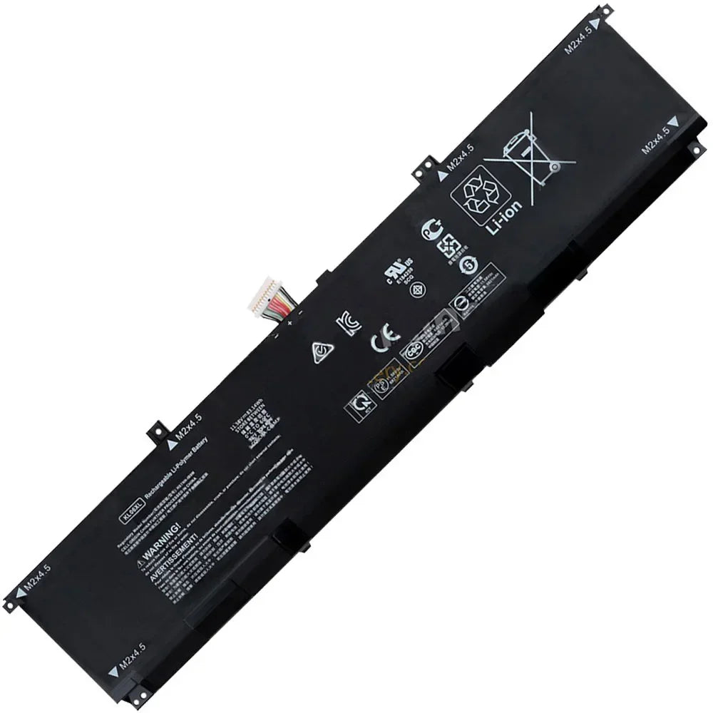 11.58V 83.14Wh KL06XL Laptop Battery for HP Envy 15-EP  HSTNN-IB9M L85885-005 L85853-1C1