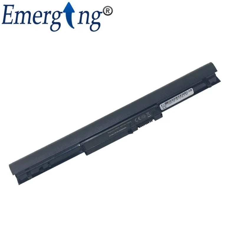 14.4V 2200mAh New Laptop Battery for HP Pavilion Sleekbook 14 15 VK04 HSTNN-YB4D HSTNN-DB4D 694864-851