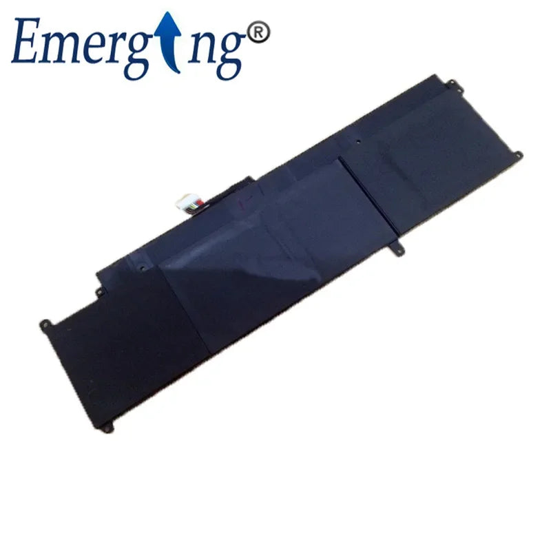 7.6V 43WH New Laptop Battery for Dell Latitude 13 7370 Ultrabook N3KPR P63NY XCNR3 WY7CG