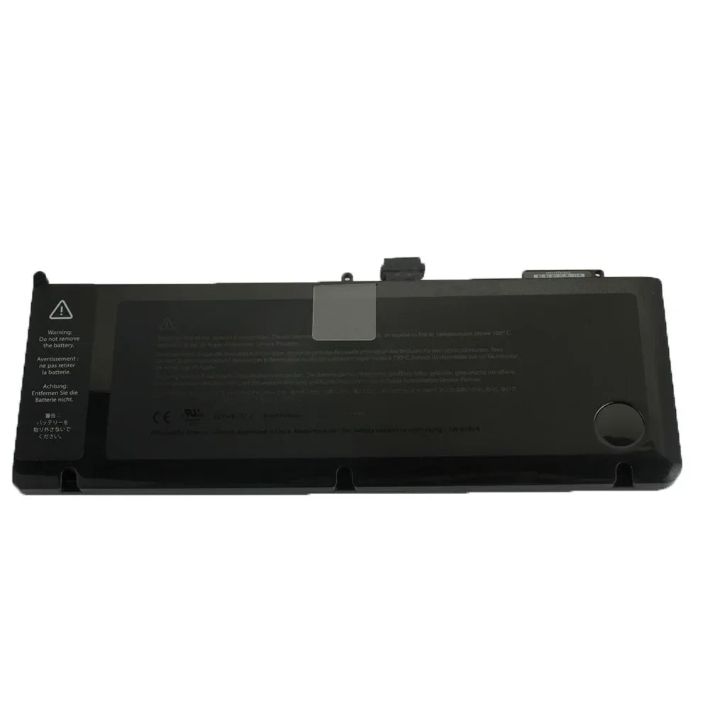 10.95v 77.5Wh New Original Laptop Battery for APPLE A1321 MC371 15Inch A1286 Mid 2009 2010version 372 985 75wy2 With Tools