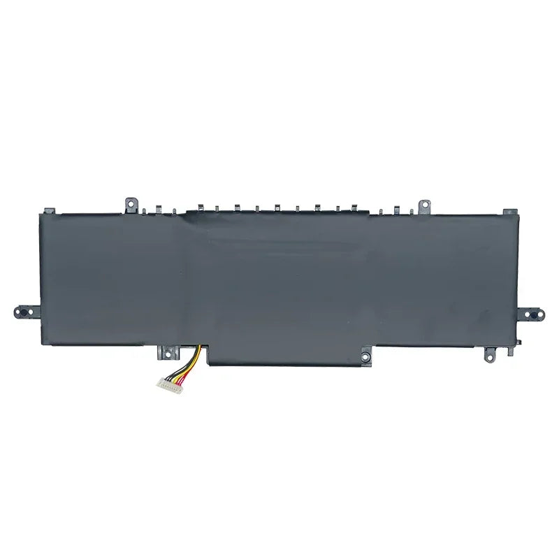 11.55V 50Wh C31N1841 New Laptop Battery For ASUS ZenBook Flip Q407IQ U4600FL UM433DA 3ICP5/70/81 14 UM433IQ