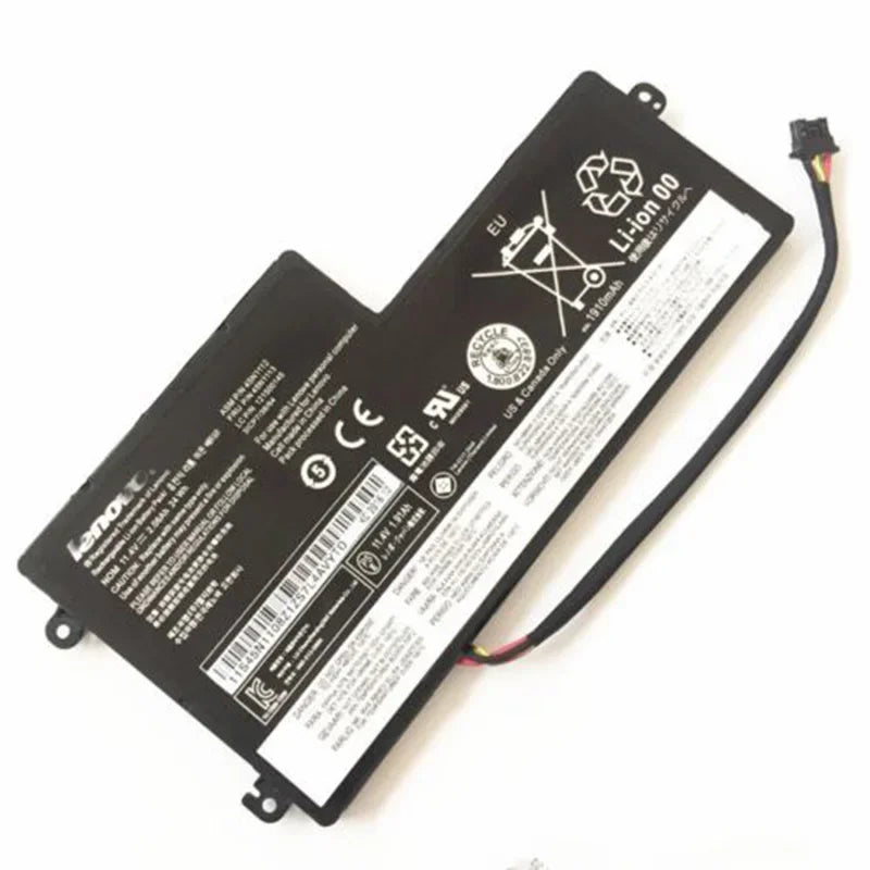 11.1V 1930Mah New Laptop Battery for Lenovo Thinkpad T440S T440 X230s X240 S440 Series 45N1110 45N1111 45N1112