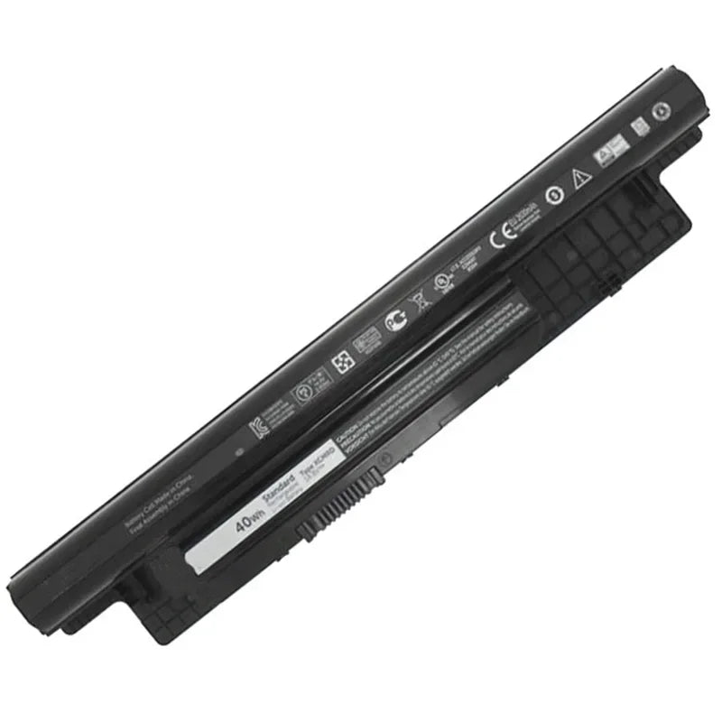 XCMRD Original Laptop Battery for Dell Inspiron 14 3421 14R-5421 5421 3521 5521 3721 15-3521 3421 series 4Cells 14.8V 40Wh