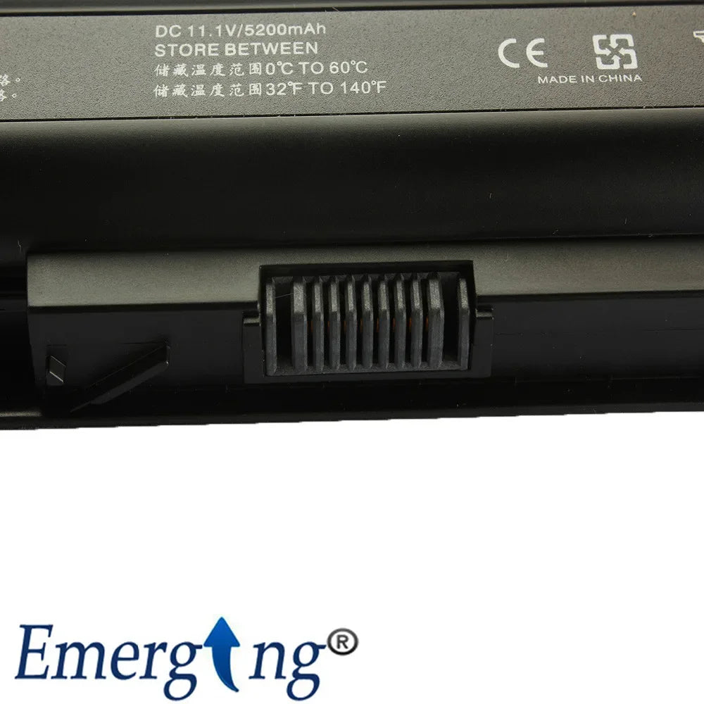 Laptop Battery for HP COMPAQ  Presario MU06 CQ32 CQ42 CQ62 CQ72  HSTNN-CBOX HSTNN-Q60C 586006-321