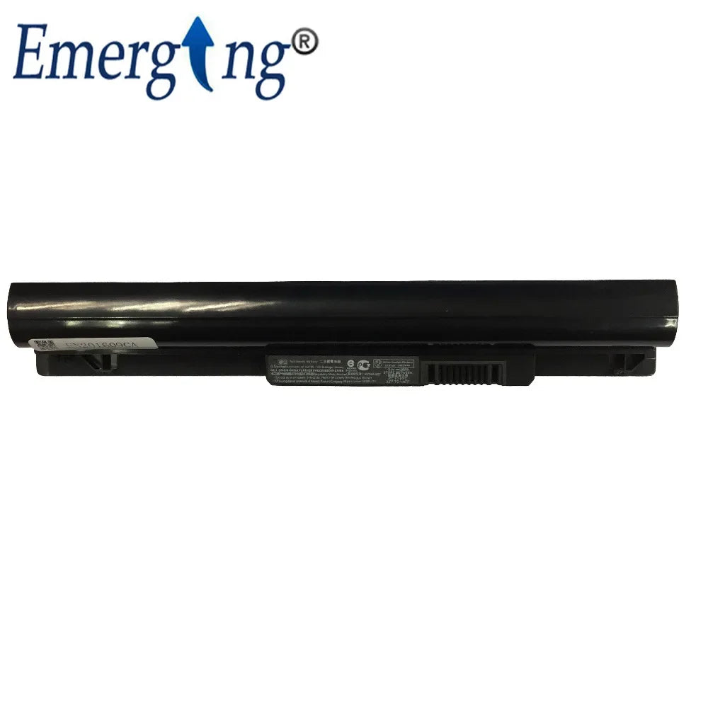 10.8V 28WH New Laptop Battery for HP Pavilion 10 TouchSmart MR03 HSTNN-IB5T 740005-121