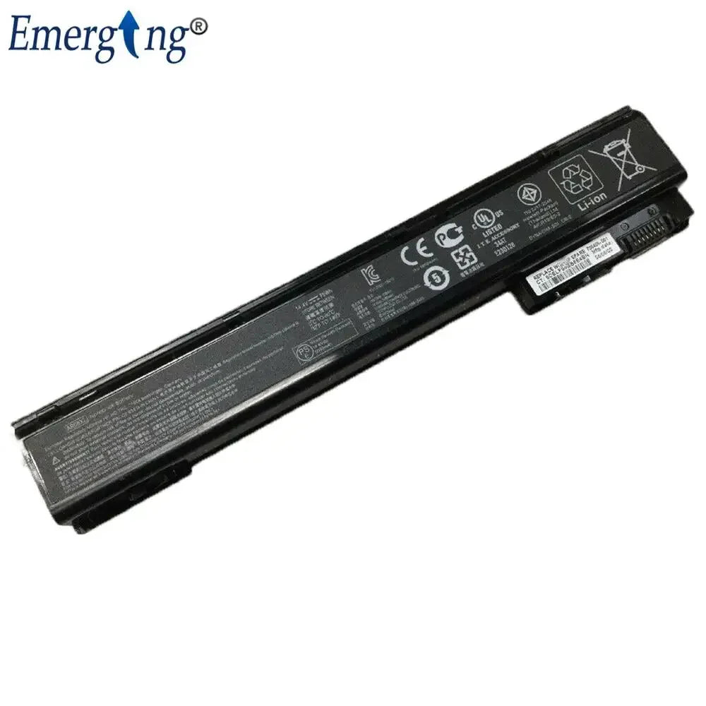 14.4V 75WH Original New Laptop Battery AR08XL For HP  ZBook 17 15 Workstation 707614-121 707614-141 707615-141 AR08 HSTNN-IB4H