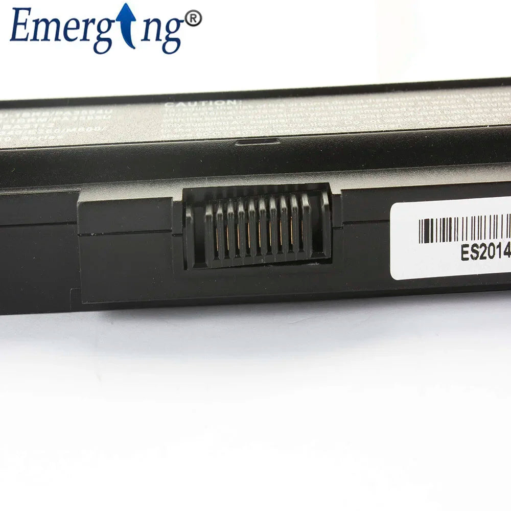 New Laptop Battery for Toshiba Portege M8 M600 Satellite U300 PABAS111 PA3593U PA3594U