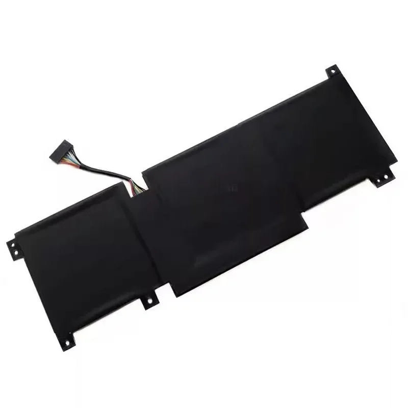 11.4V 53.5WH  BTY-M492 New Laptop Battery For MSI  Sword 15 A11UD A11UE Pulse GL66 GL76 Katana GF66