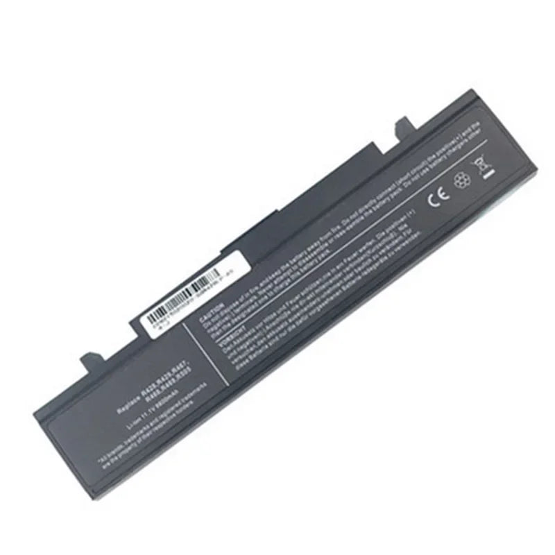 9cells 11.1v  New Laptop Battery for Samsung R428 R429 R460 R439 R467 R468 R470 R440  AA-PB9NC5B