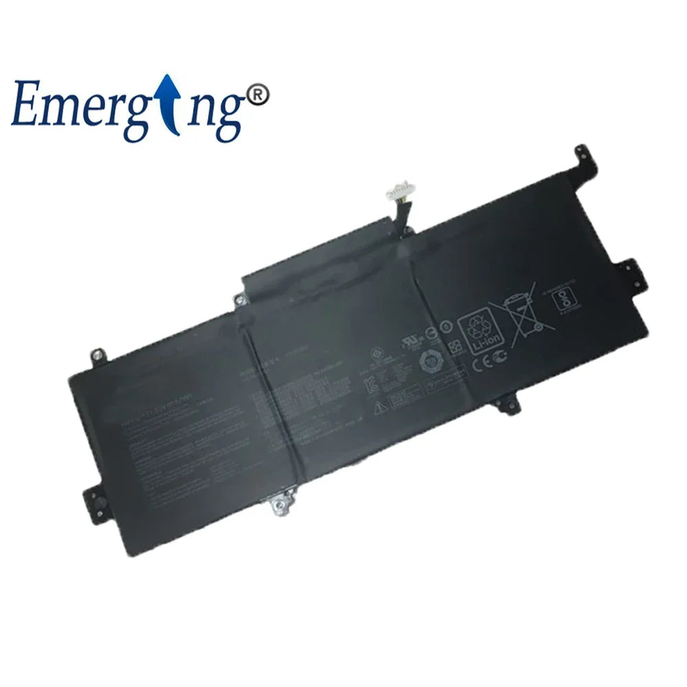 11.55V 57WH Original New Laptop Battery C31N1602 for ASUS UX330 UX330UA UX330U series