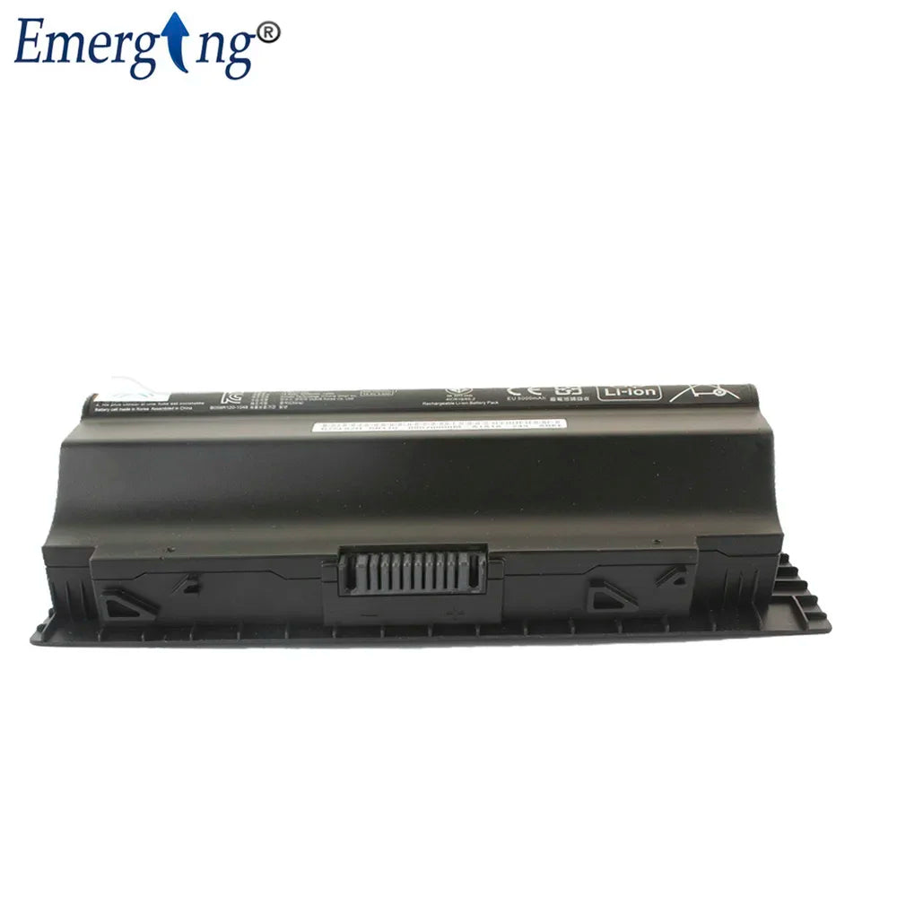 New Original 74WH Laptop Battery for ASUS G75 Series G75V G75VW G75VX G75VM G75V 3D G75VM G75VW G75VXA42-G75