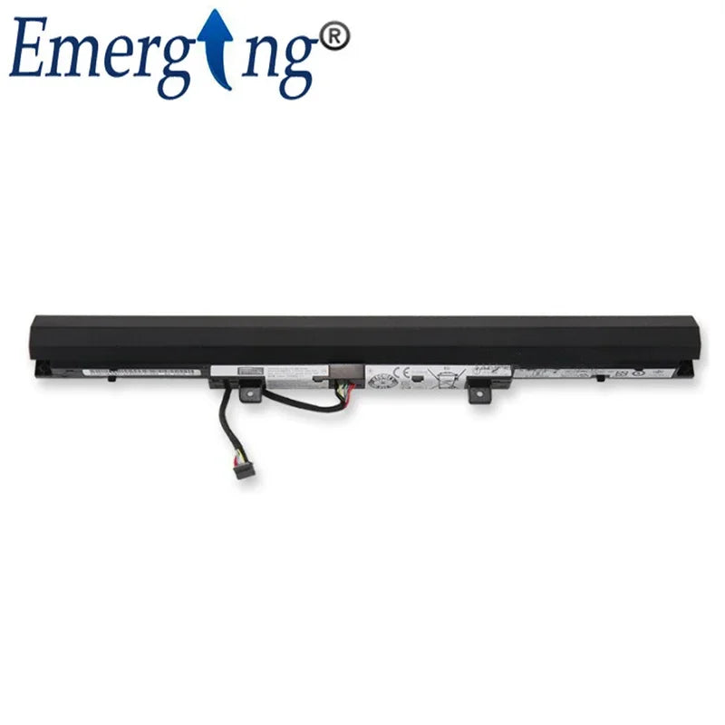 14.4V 30Wh Original New  Laptop Battery L15L4A02  for Lenovo V310-14ISK -15ISK L15C4A02 V510 L15C4E01 L15S4E02 L15L4E02 L15M4A02