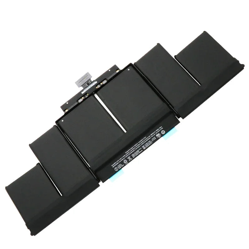 11.26V 95Wh New A1494 Laptop Battery For Apple Macbook Pro 15"  A1398 Retina Late 2013 Mid 2014 ME293 With tool