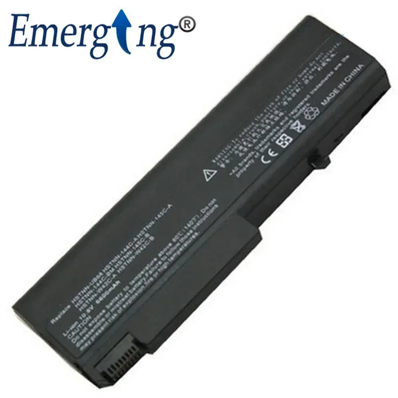 9Cell New Laptop Battery for HP ProBook EliteBook 6930p 8440P 6530b 6450b 6730B 6535b HSTNN-UB69 HSTNN-IB69