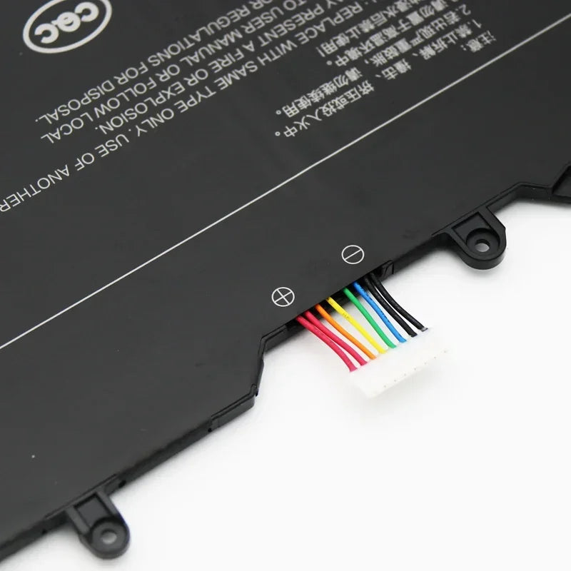 15.4V 70Wh 4545mAh New R15B02W Laptop Battery For XiaoMi  Redmi Book Pro 15