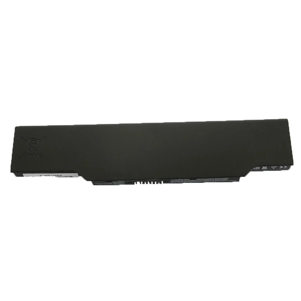 10.8V New Laptop Battery for Fujitsu A531 A521 A530 AH530 BP250 LH520 BH531  FPCBP250 FMVNBP186  FMVNBP189