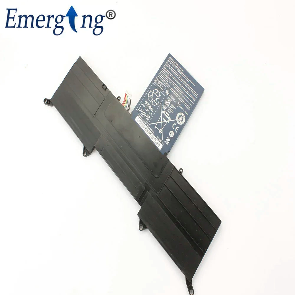 11.1V  New Original  AP11D3F Laptop Battery for Acer  MS2346 S3 S3-391 -371 AP11D4F