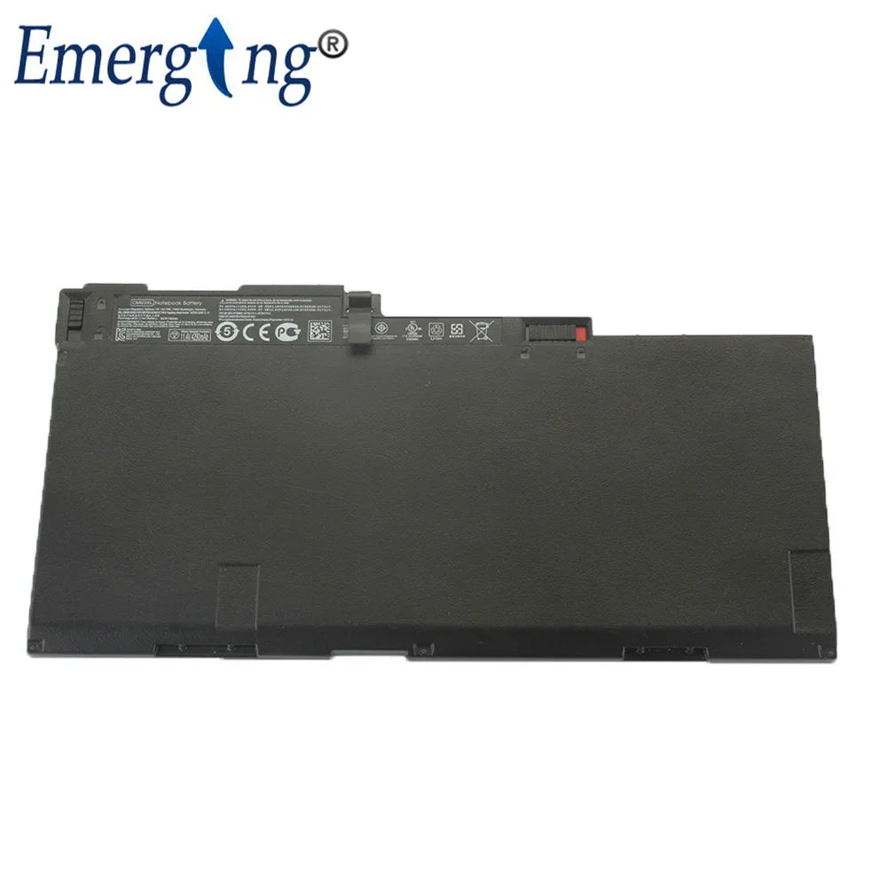 New Original Laptop Battery for HP EliteBook 740 840 850 ZBook 14 CM03XL CO06 CO06XL