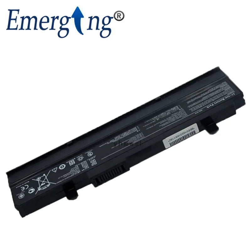 9cells 11.1V New Laptop Battery for ASUS Eee PC 1011BX 1016 1016P 1215P 1215N VX6 Black PL32-1015 A32-1015