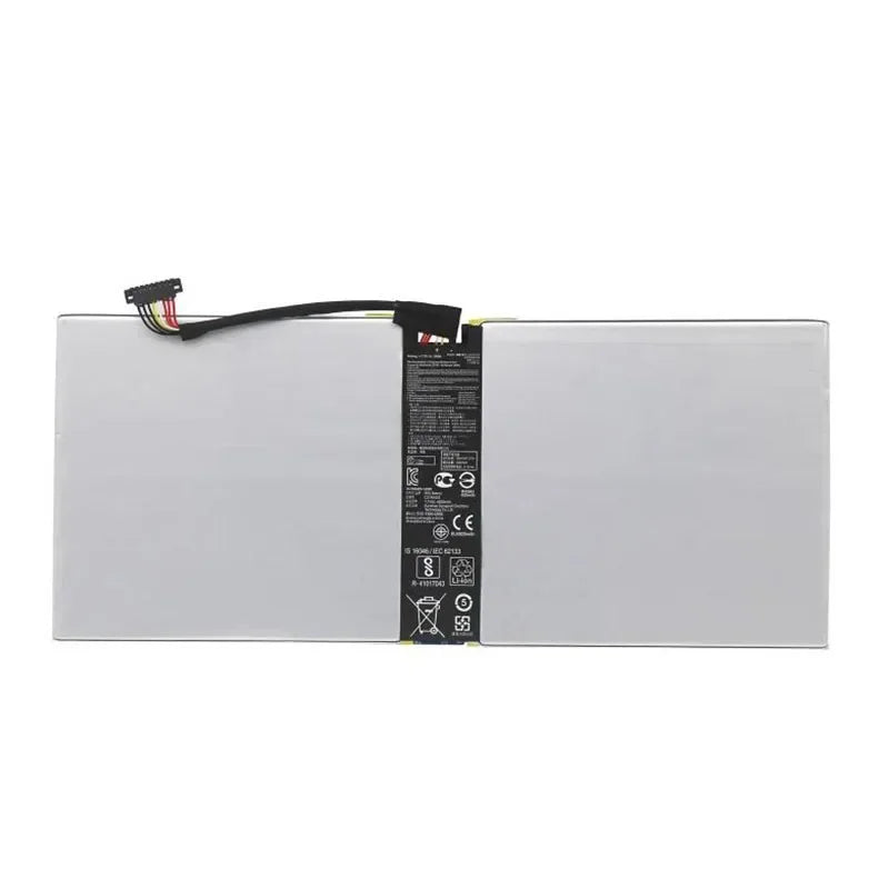 7.7V 39Wh C21N1603 Laptop Battery For Asus Transformer 3 Pro T303UA GN050T 	0B200-02100100