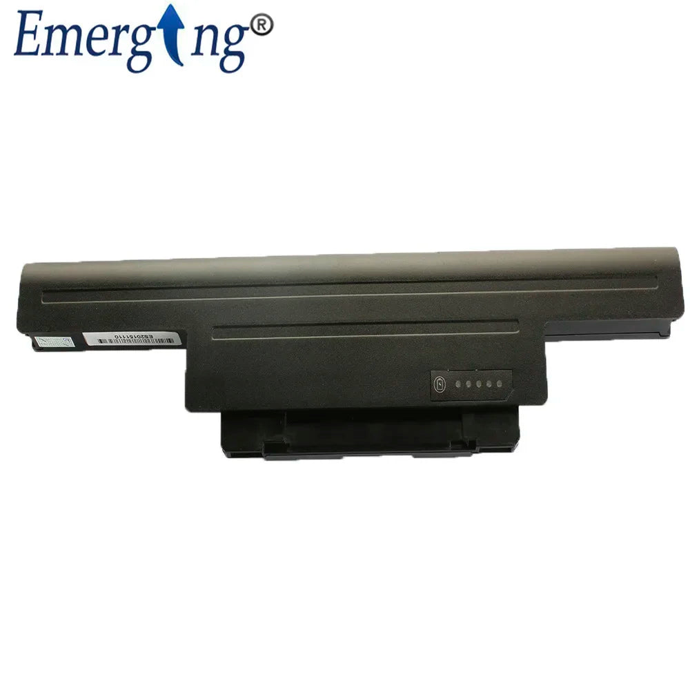 11.1V Laptop Battery for Dell Studio 1450 1458 1457 U597P 312-4009 W358P P219P 312-4000 N998P N996